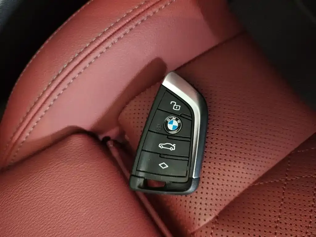 BMW i3 2023 из CN, фото 8