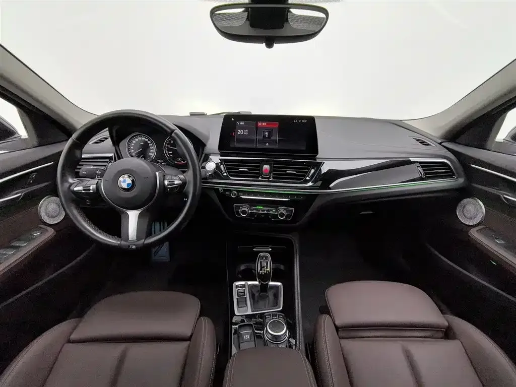 BMW 1 Series — фото 9