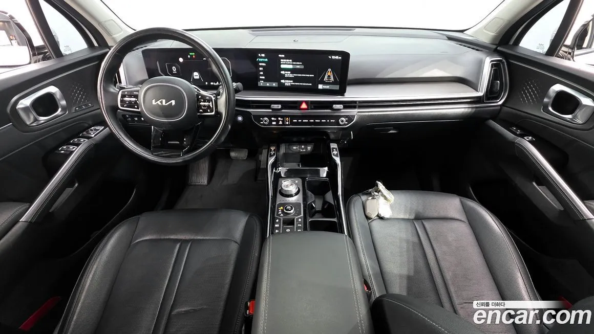 Kia Sorento — фото 3