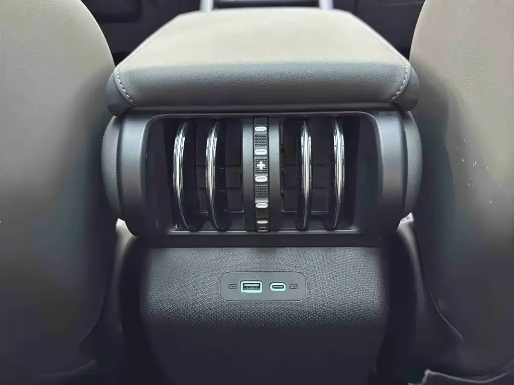 BYD Yuan Plus 2025 из CN, фото 2