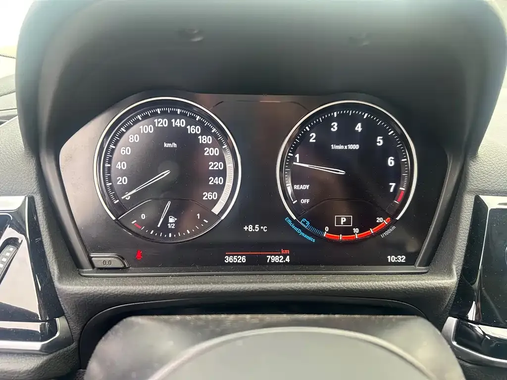 BMW 1 Series 2023 из CN, фото 6