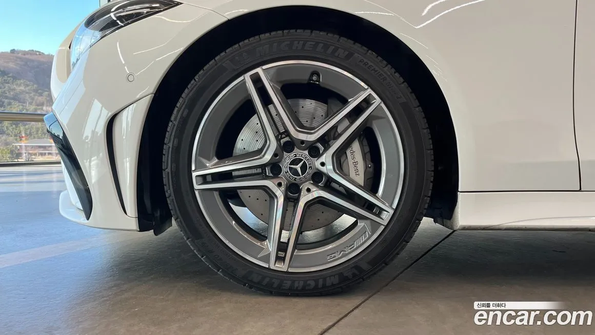 Mercedes-Benz CLS-Class 2023 из KR, фото 6