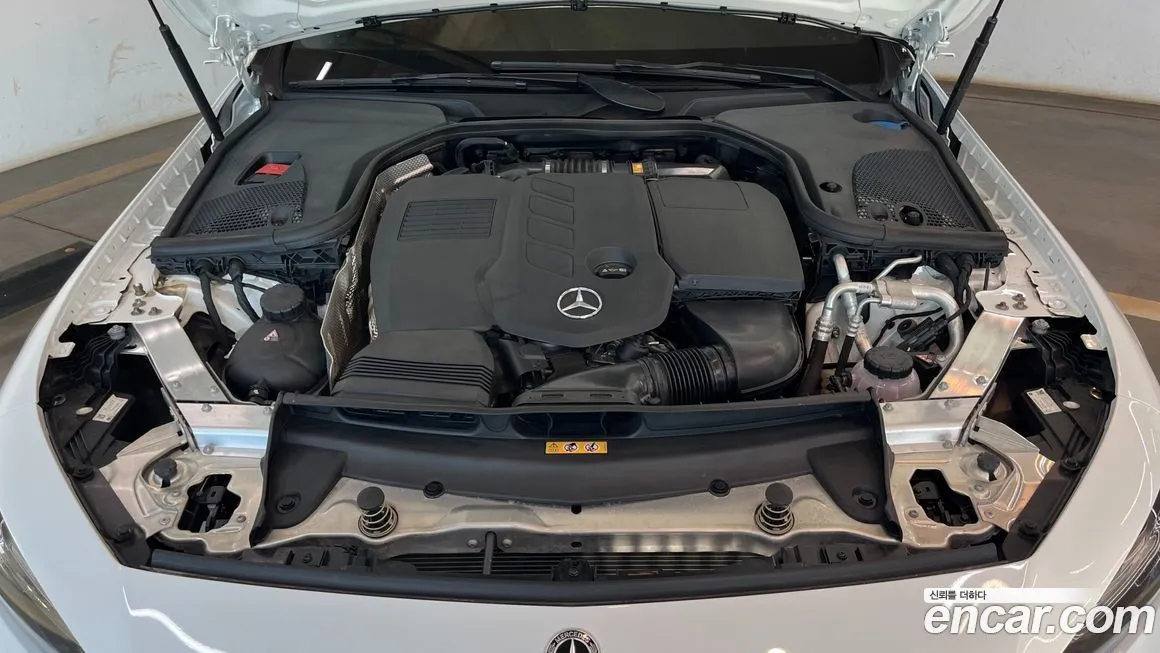 Mercedes-Benz CLS-Class 2023 из KR, фото 9