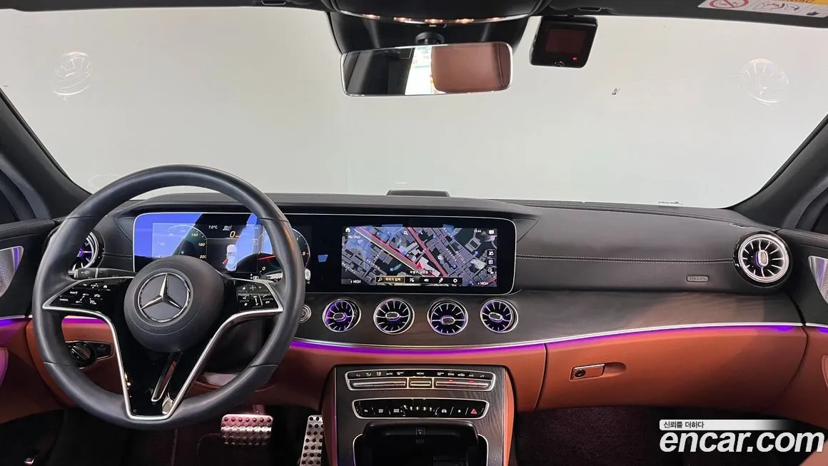 Mercedes-Benz CLS-Class 2023 из KR, фото 3