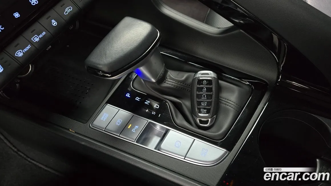 Hyundai AVANTE — фото 7