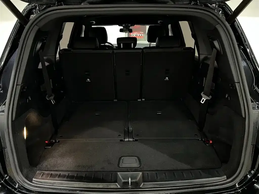 Mercedes-Benz GLB 2021 из CN, фото 5