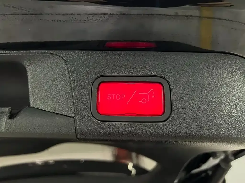 Mercedes-Benz GLB 2021 из CN, фото 9