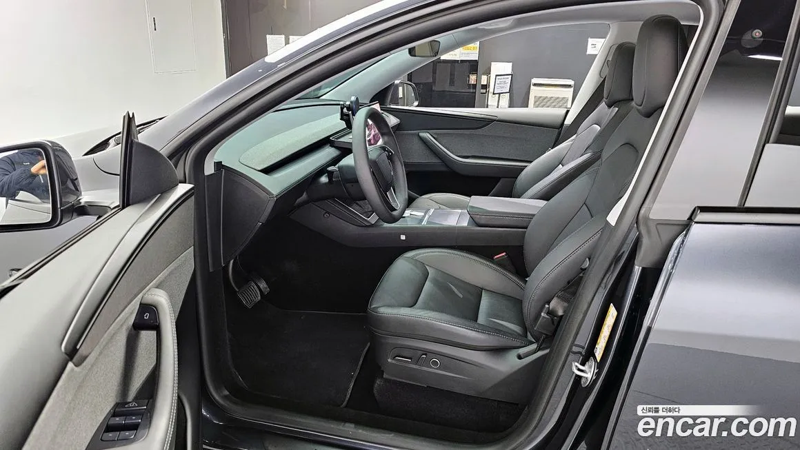 Tesla Model Y 2025 из KR, фото 9