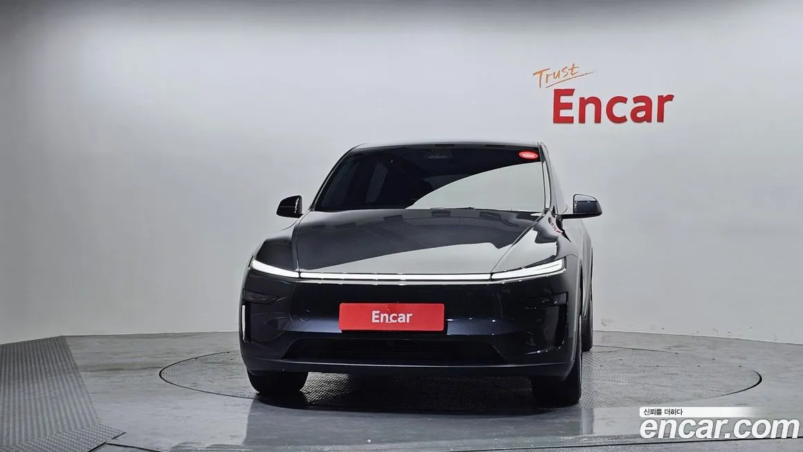 Tesla Model Y 2025 из KR, фото 3