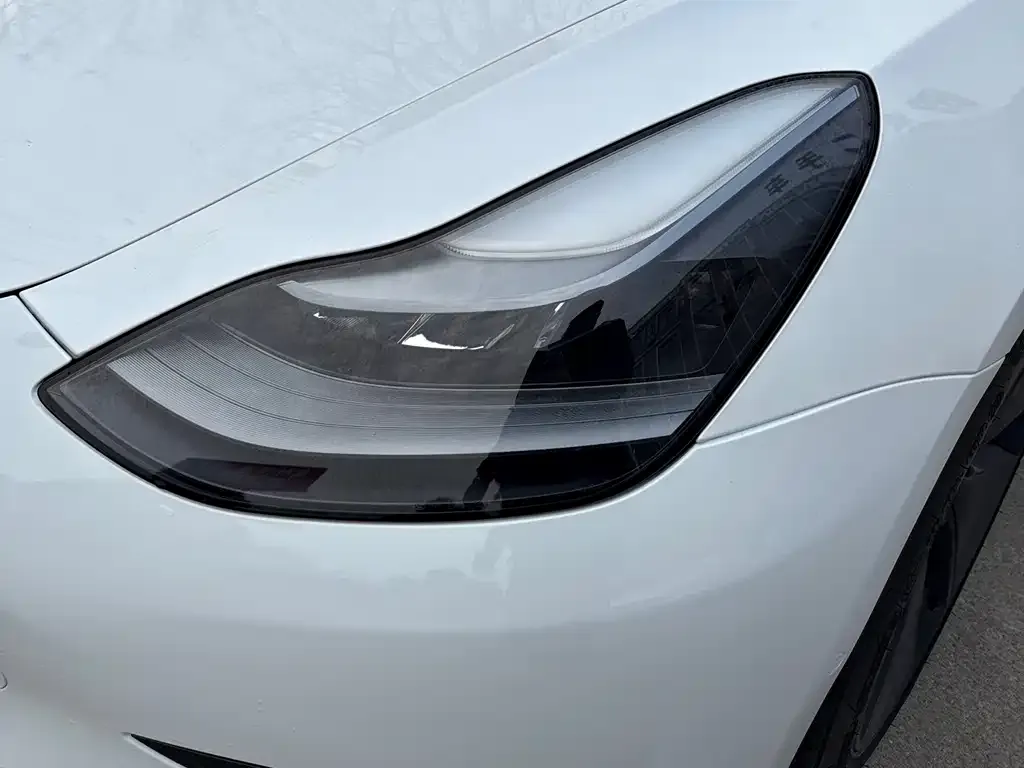 Tesla Model 3 — фото 2