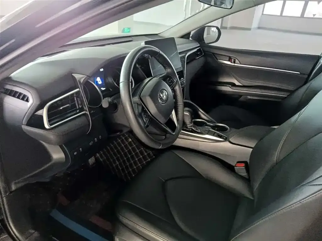 Toyota Camry 2022 из CN, фото 3