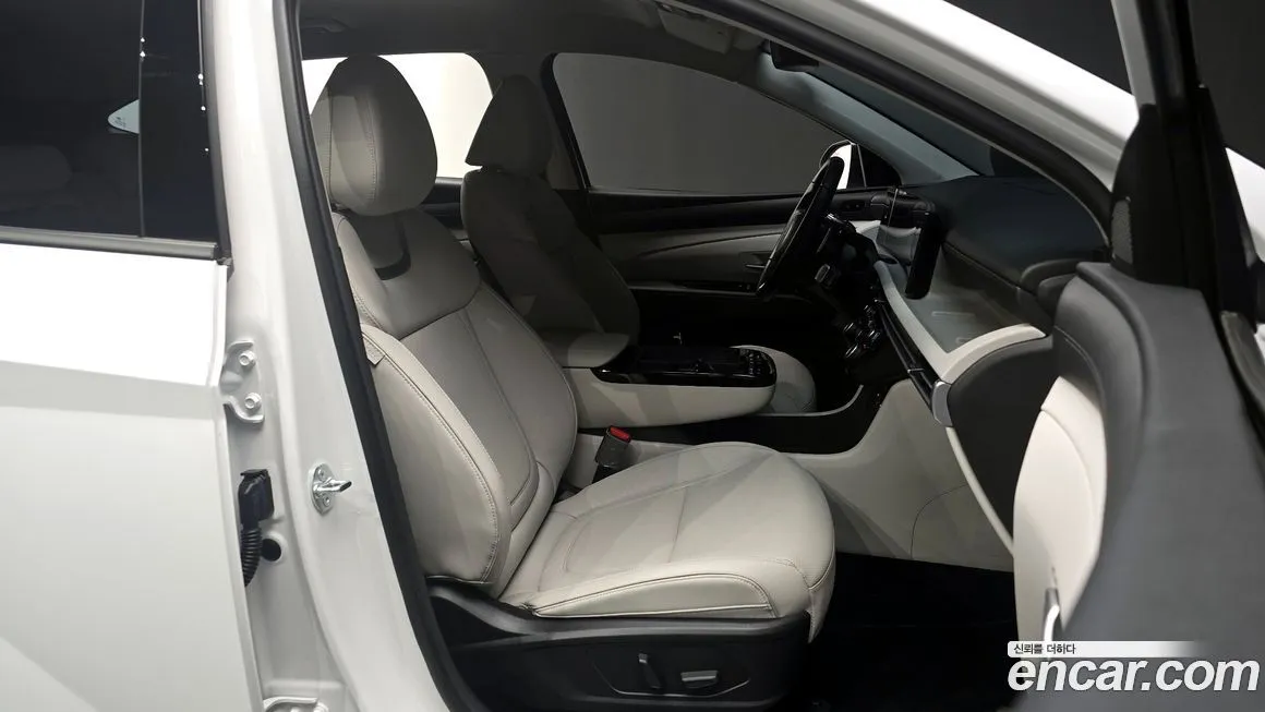 Hyundai Tucson — фото 6