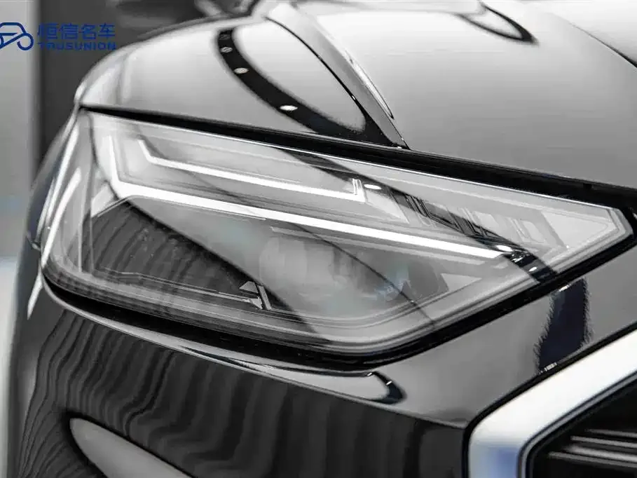 Audi Q5L 2023 из CN, фото 7