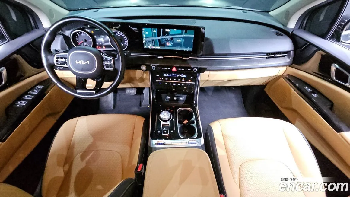 Kia Carnival — фото 2