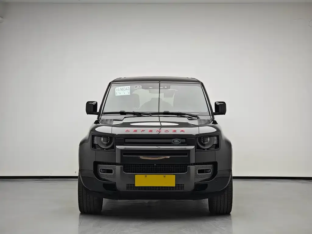 Land Rover Defender 2023 из CN, фото 9