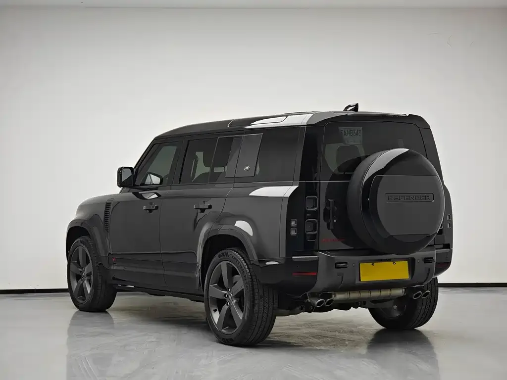 Land Rover Defender 2023 из CN, фото 6