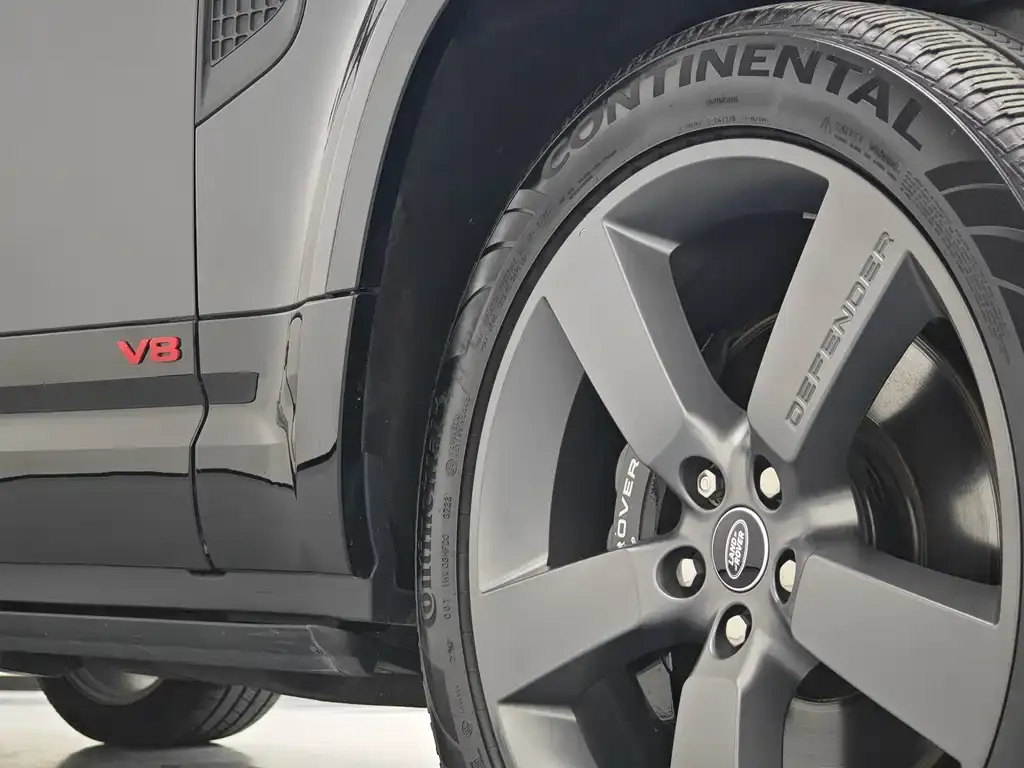 Land Rover Defender 2023 из CN, фото 5