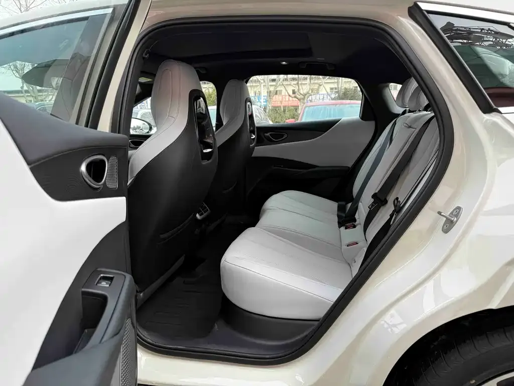 BYD Seal 06 — фото 2