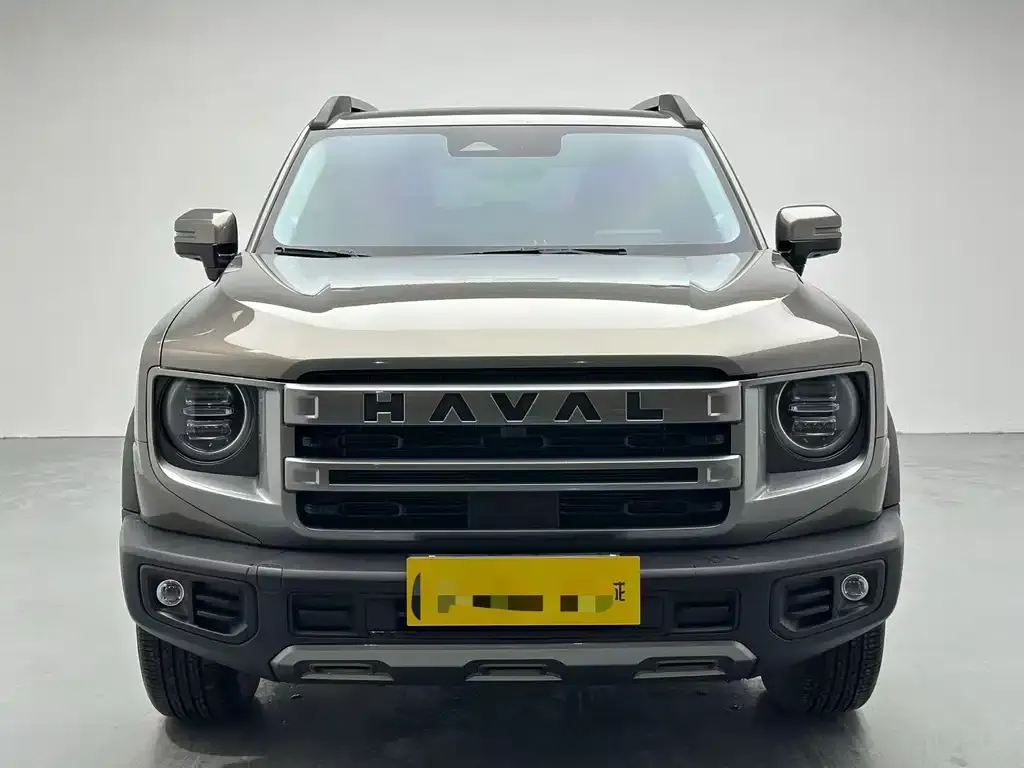 Haval Big Dog — фото 3