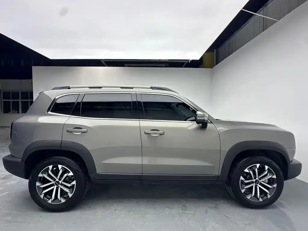 Haval Big Dog — фото 7