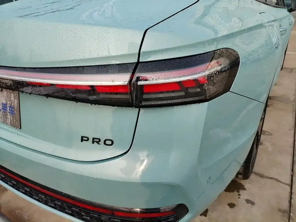 Volkswagen Passat 2024 из CN, фото 6