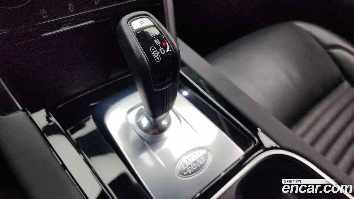 Land Rover Discovery Sport 2021 из KR, фото 6