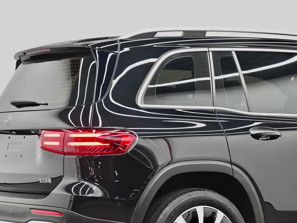 Mercedes-Benz GLB 2023 из CN, фото 8