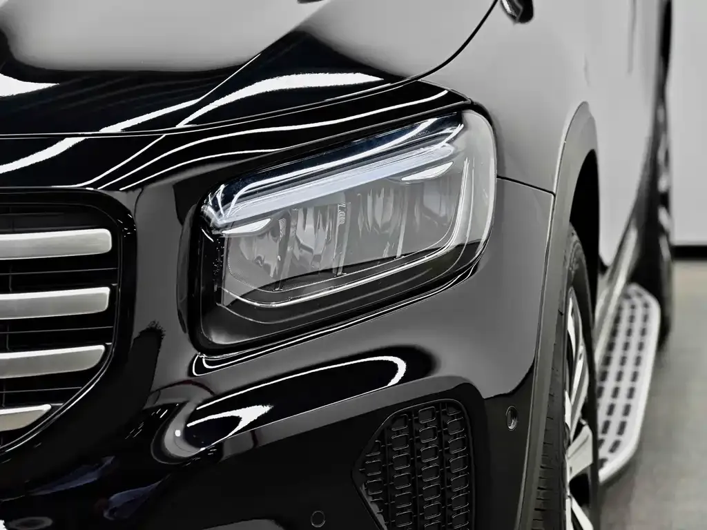 Mercedes-Benz GLB 2023 из CN, фото 10