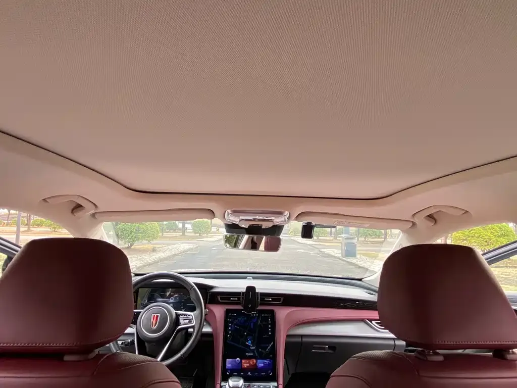 Hongqi H5 2023 из CN, фото 4