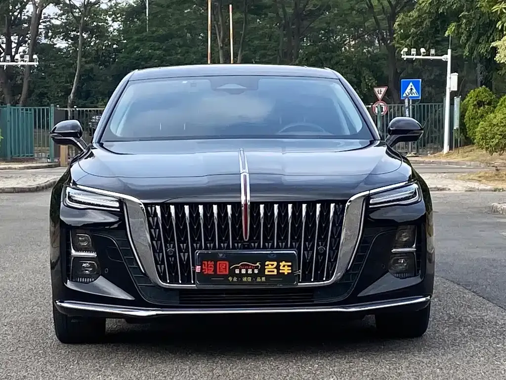 Hongqi H5 2023 из CN, фото 8