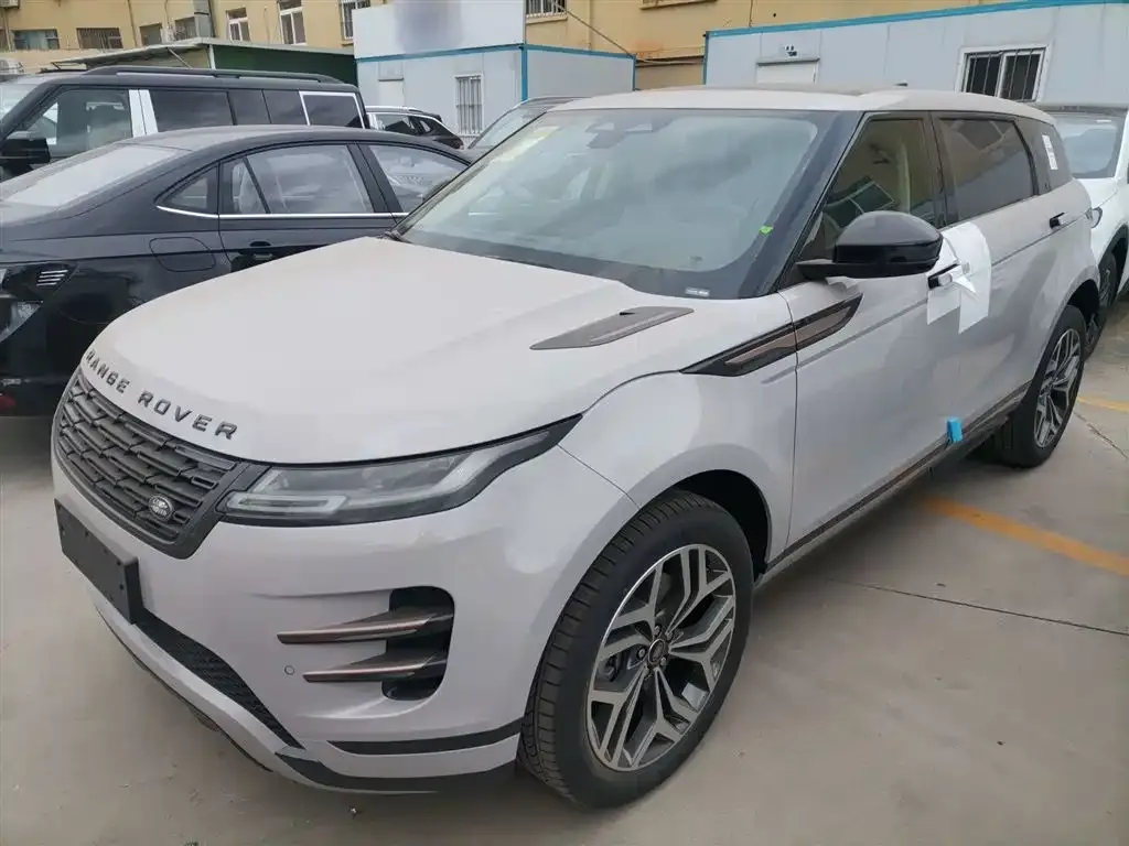 Land Rover Evoque 2025 из CN, фото 1