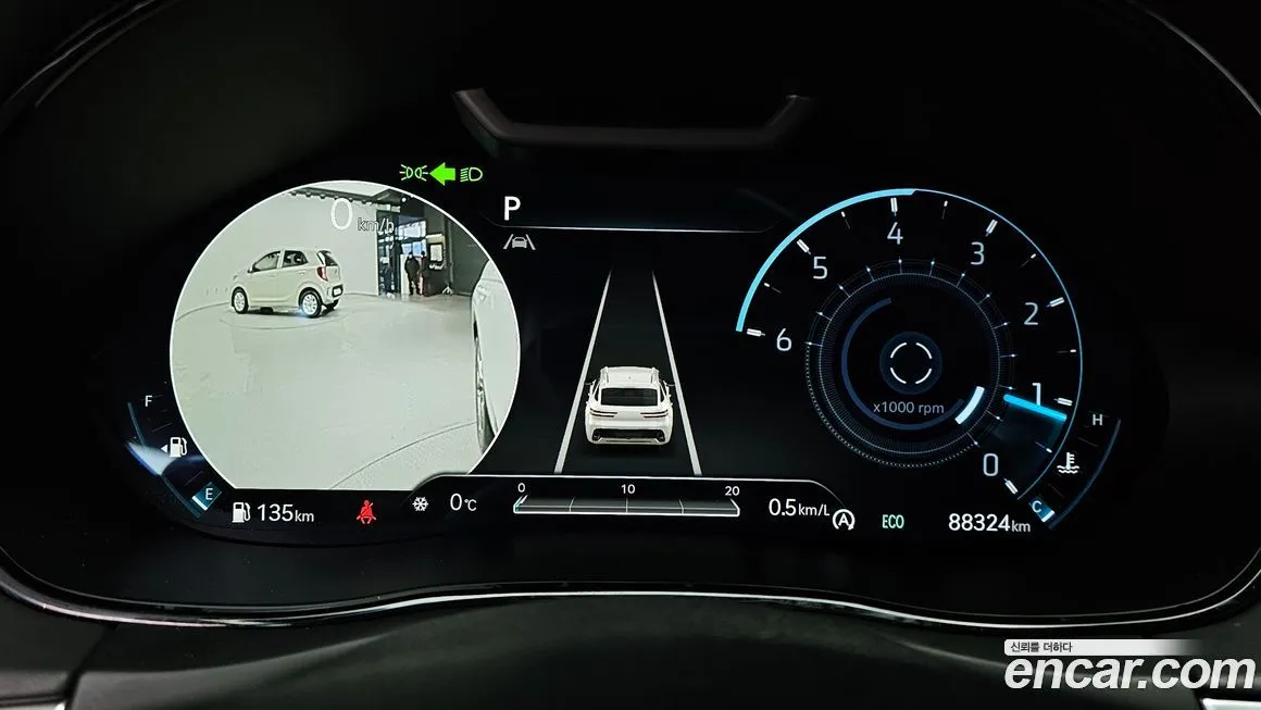 Genesis GV70 2024 из KR, фото 6