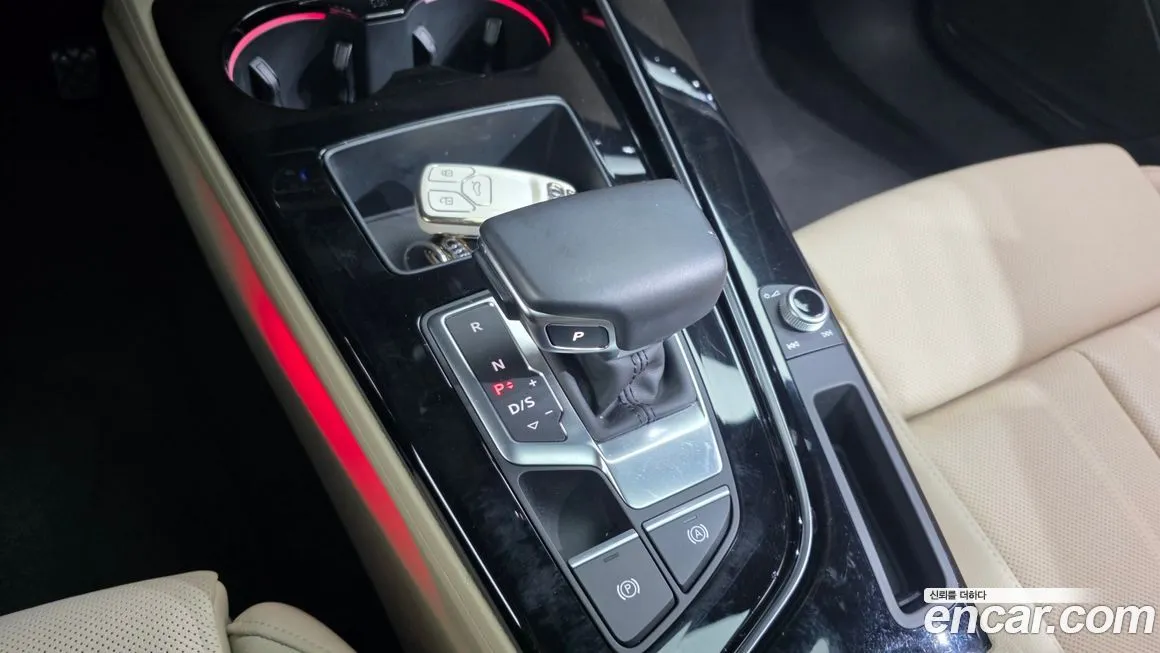 Audi A5 2021 из KR, фото 7