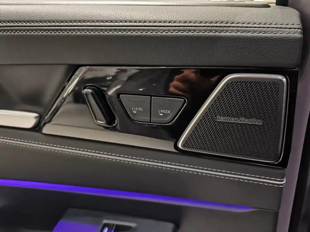 Volkswagen Passat — фото 9