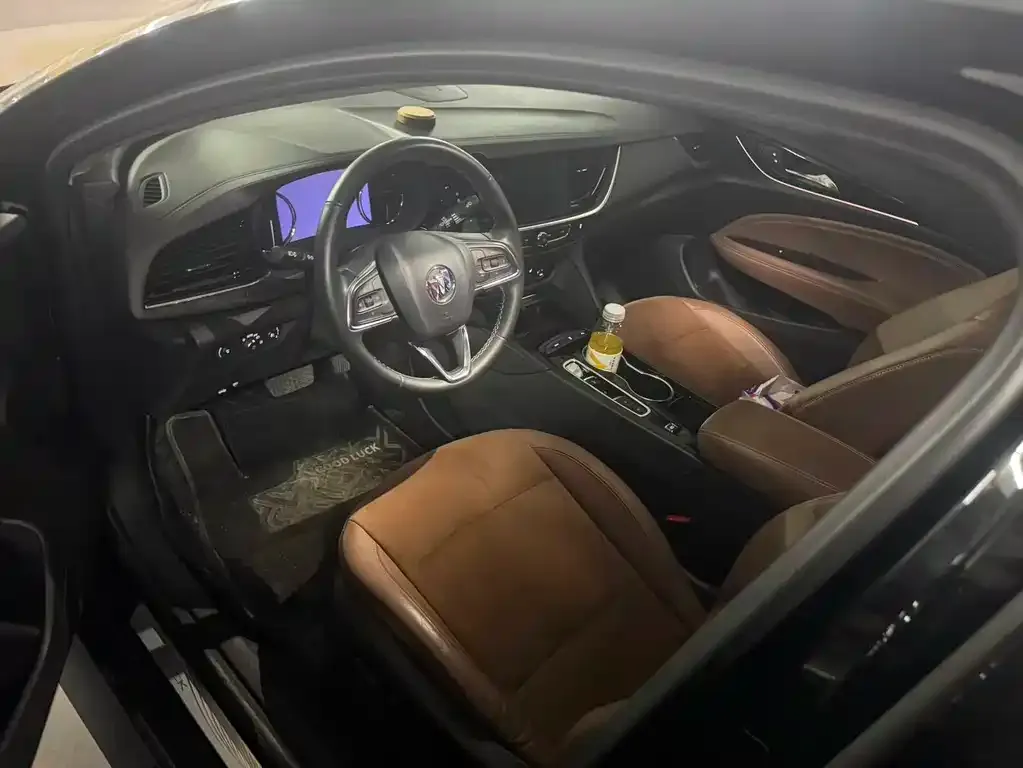 Buick Regal 2022 из CN, фото 2