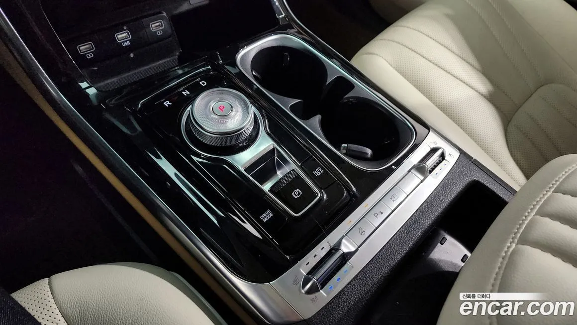 Kia Carnival 2021 из KR, фото 7