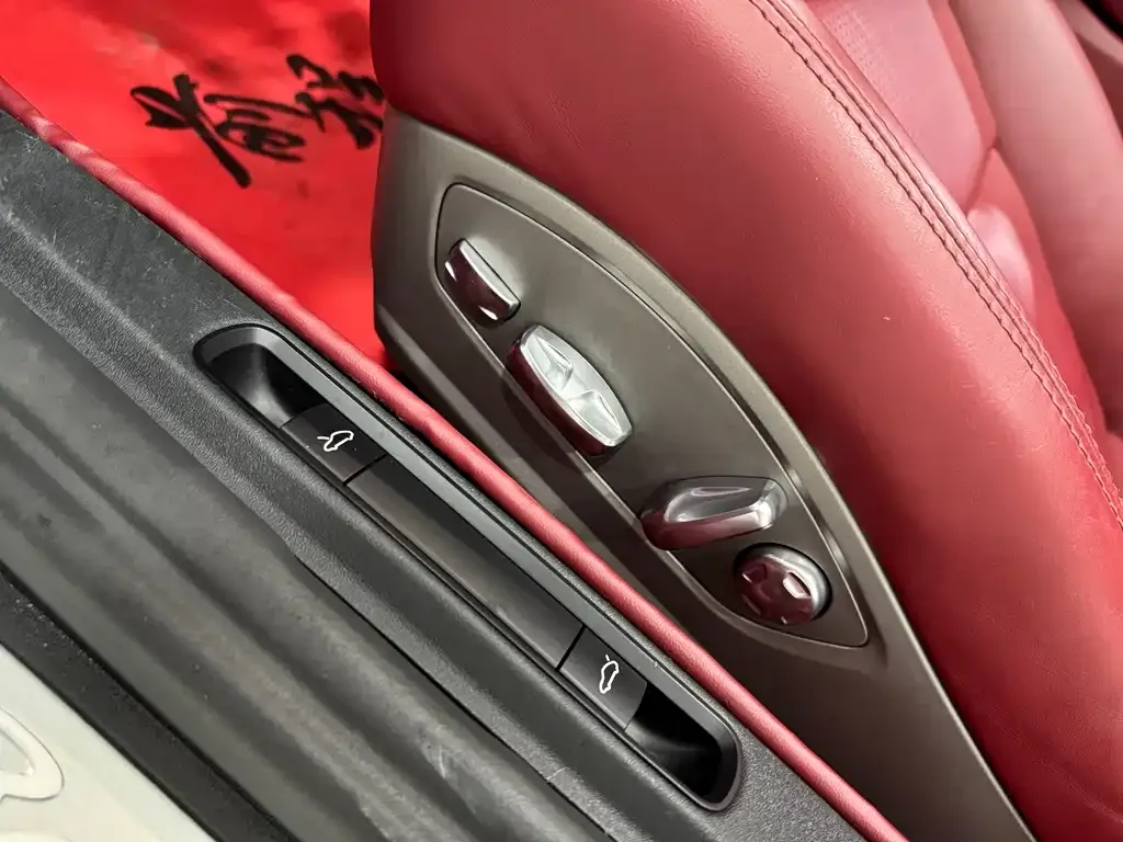 Porsche 718 2021 из CN, фото 7