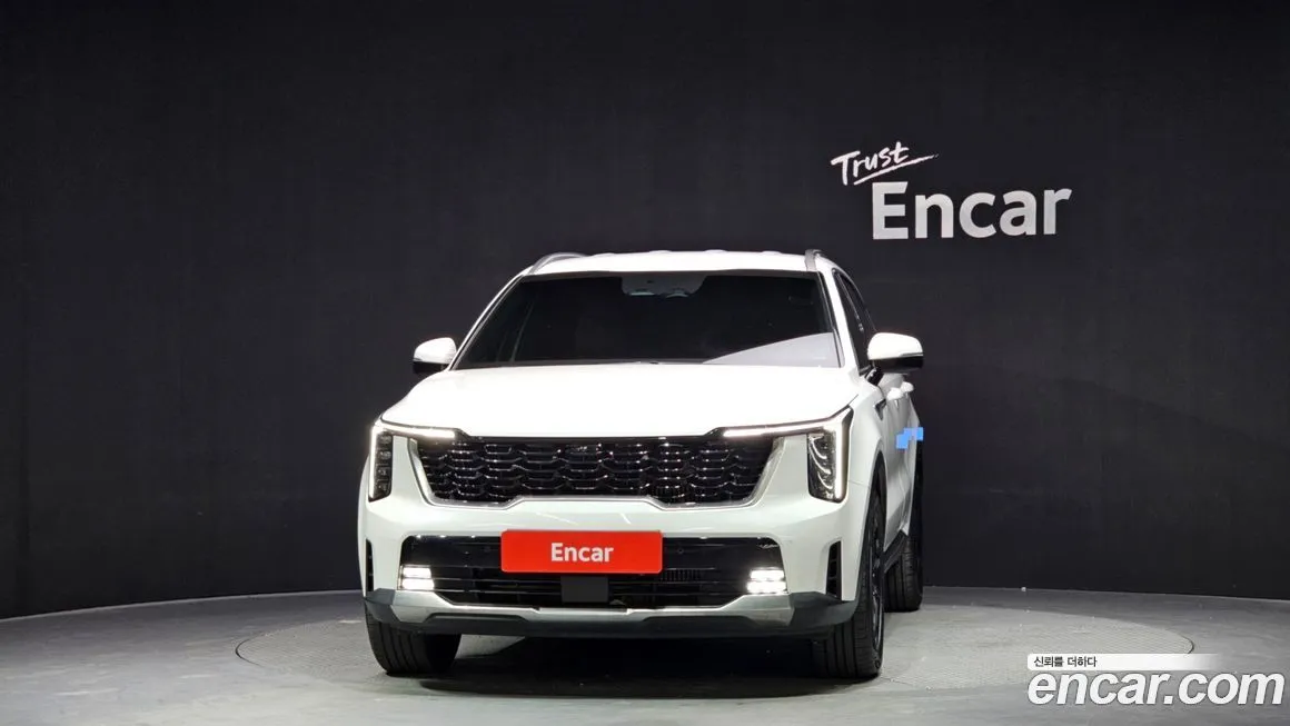 Kia Sorento — фото 2