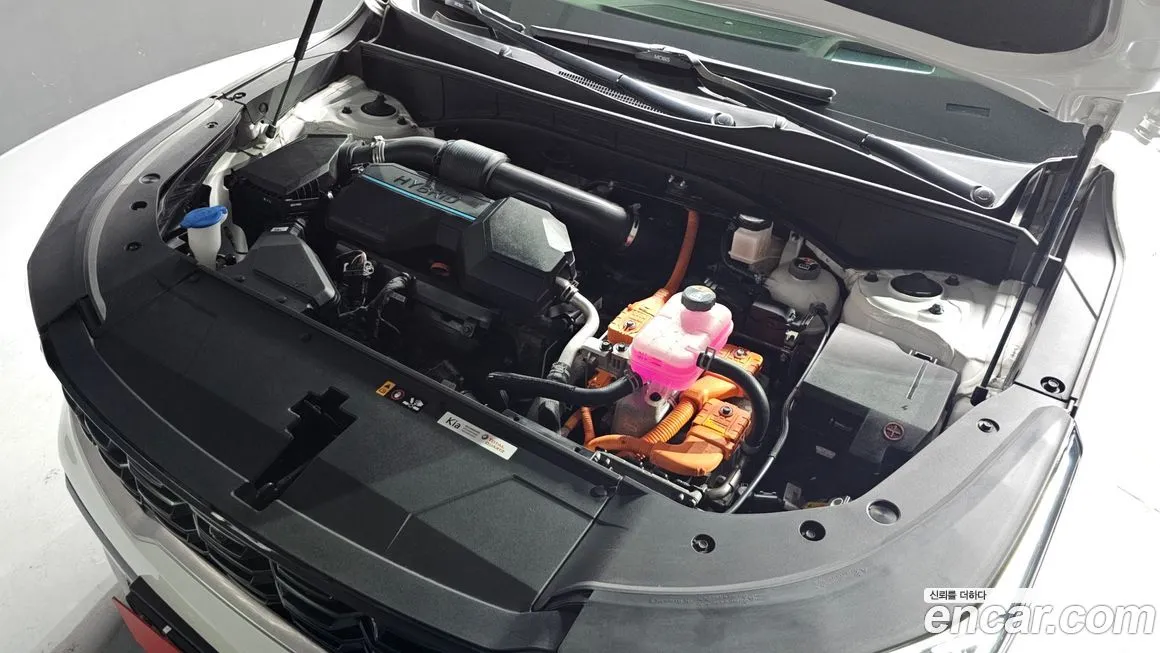 Kia Sorento — фото 9