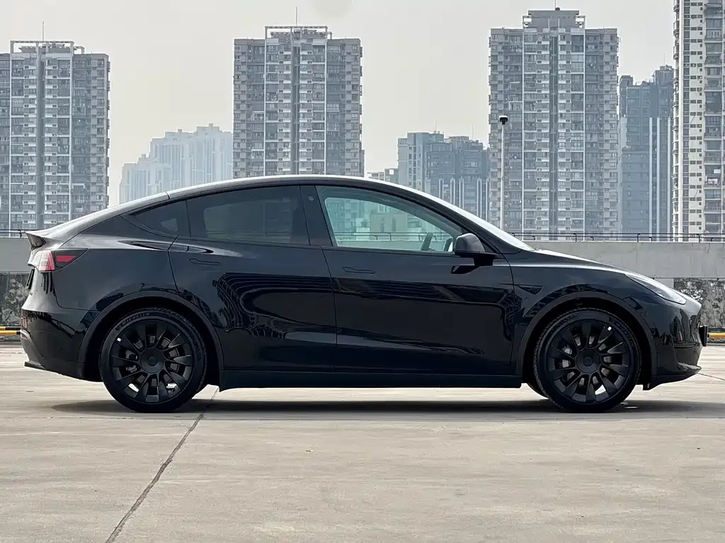 Tesla Model Y 2022 из CN, фото 10