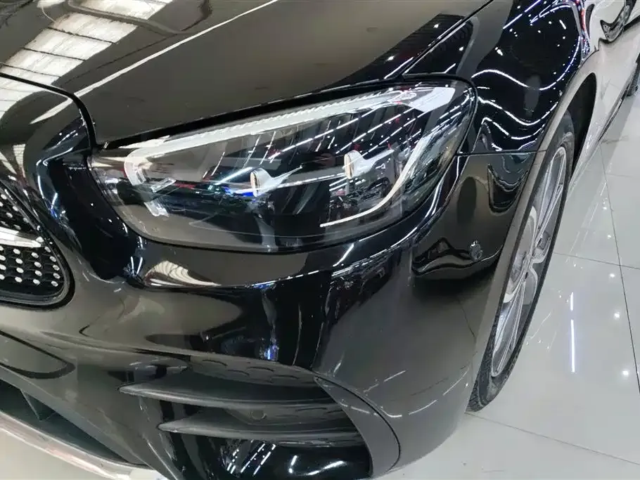 Mercedes-Benz E-Class 2021 из CN, фото 7