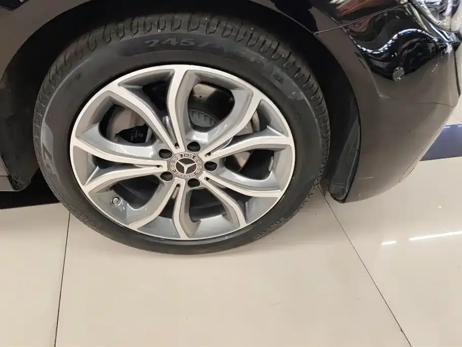 Mercedes-Benz E-Class 2021 из CN, фото 2