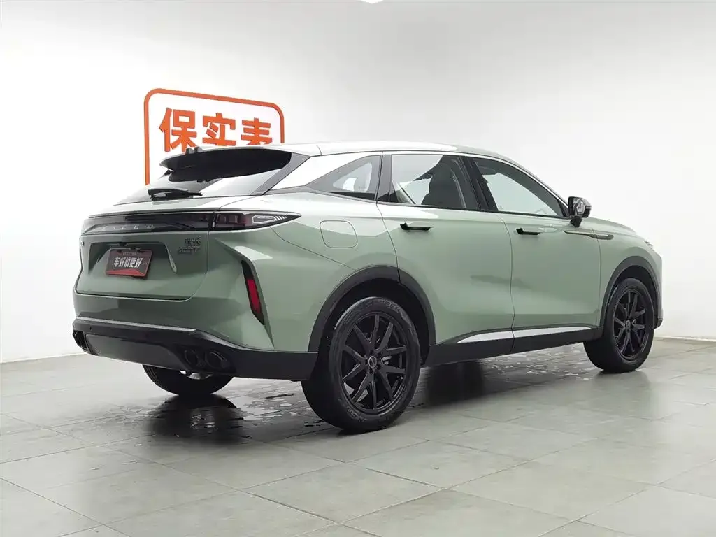 Exeed Yaoguang 2023 из CN, фото 9