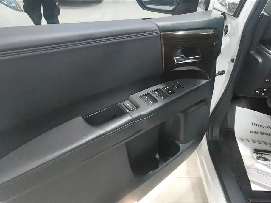 Honda Odyssey — фото 10