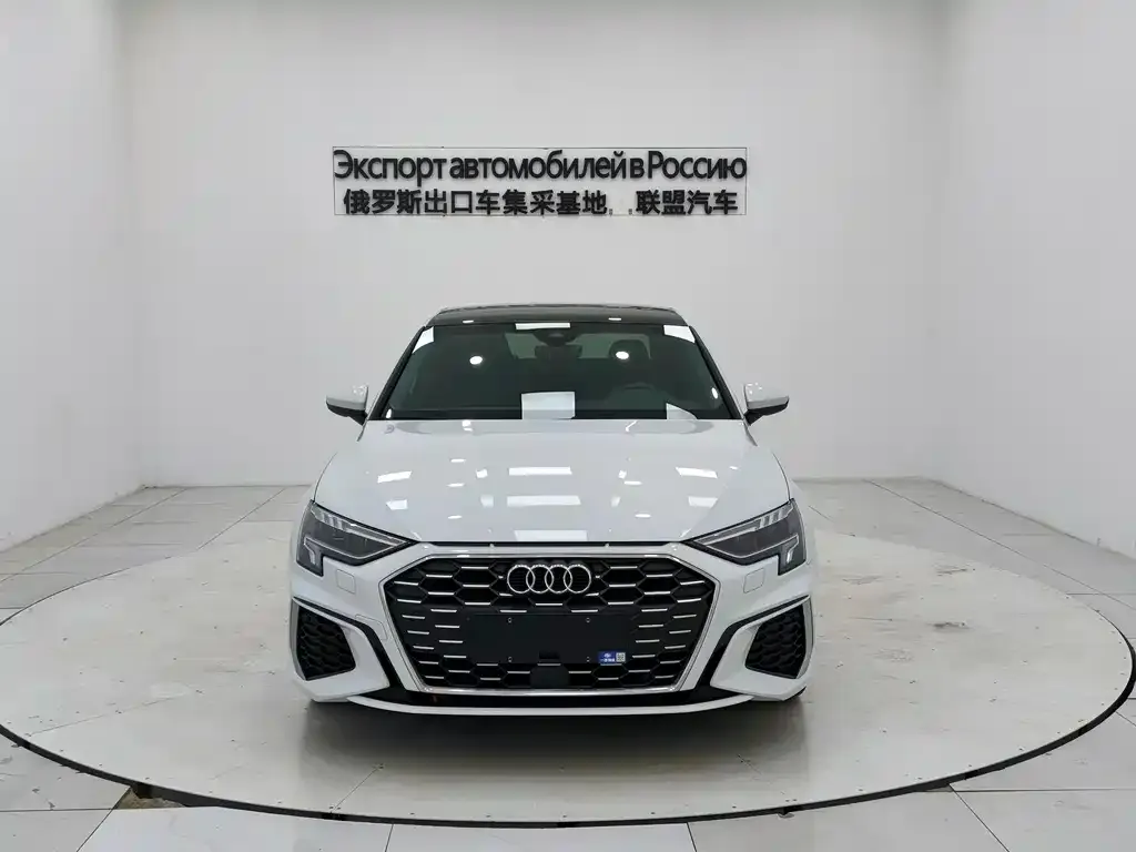 Audi A3 — фото 6