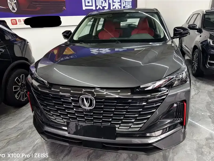 Changan CS55PLUS 2024 из CN, фото 5