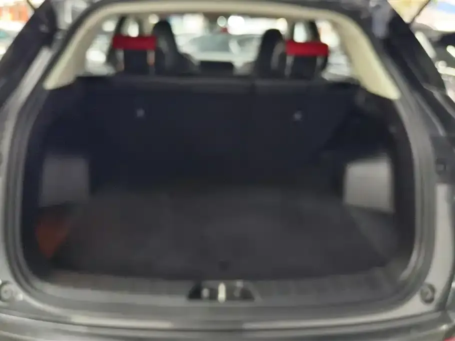 Changan CS55PLUS 2024 из CN, фото 2