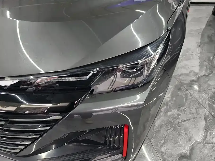Changan CS55PLUS 2024 из CN, фото 10