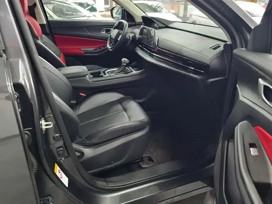 Changan CS55PLUS 2024 из CN, фото 3