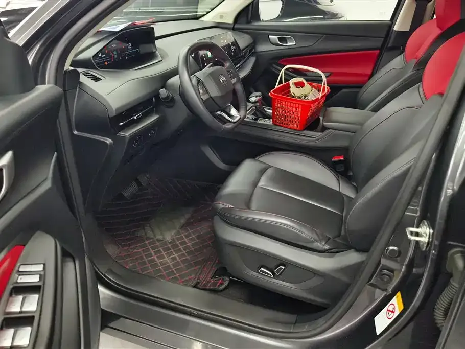 Changan CS55PLUS 2024 из CN, фото 7